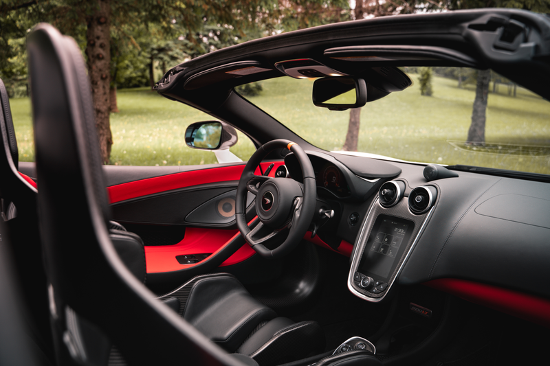 Illustration for article titled What It's Really Like To Daily Drive A Modern Supercar